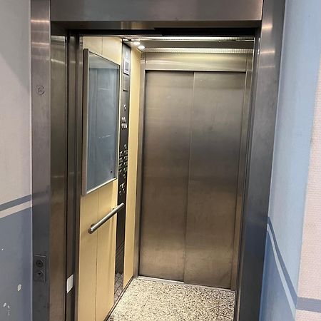 Salzinsel Binz Apartment Bagian luar foto